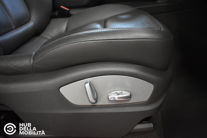 PORSCHE Cayenne 3.0 Diesel